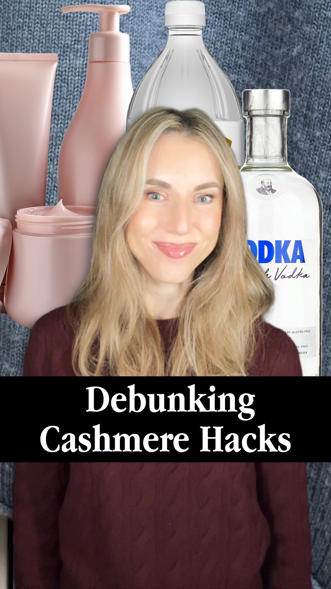 The cashmere care kit everyone needs - my favorite affordable cashmere picks, no-rinse detergent, and the razors that actually work in the long run 🧶 cashmere care, cashmere sweaters, fabric care, sweater maintenance, de-pilling tools, gentle detergent, luxury knitwear | The Row | Khaite | J.Crew | Cos | Quince

#LTKWorkwear #LTKFindsUnder100 #LTKStyleTip