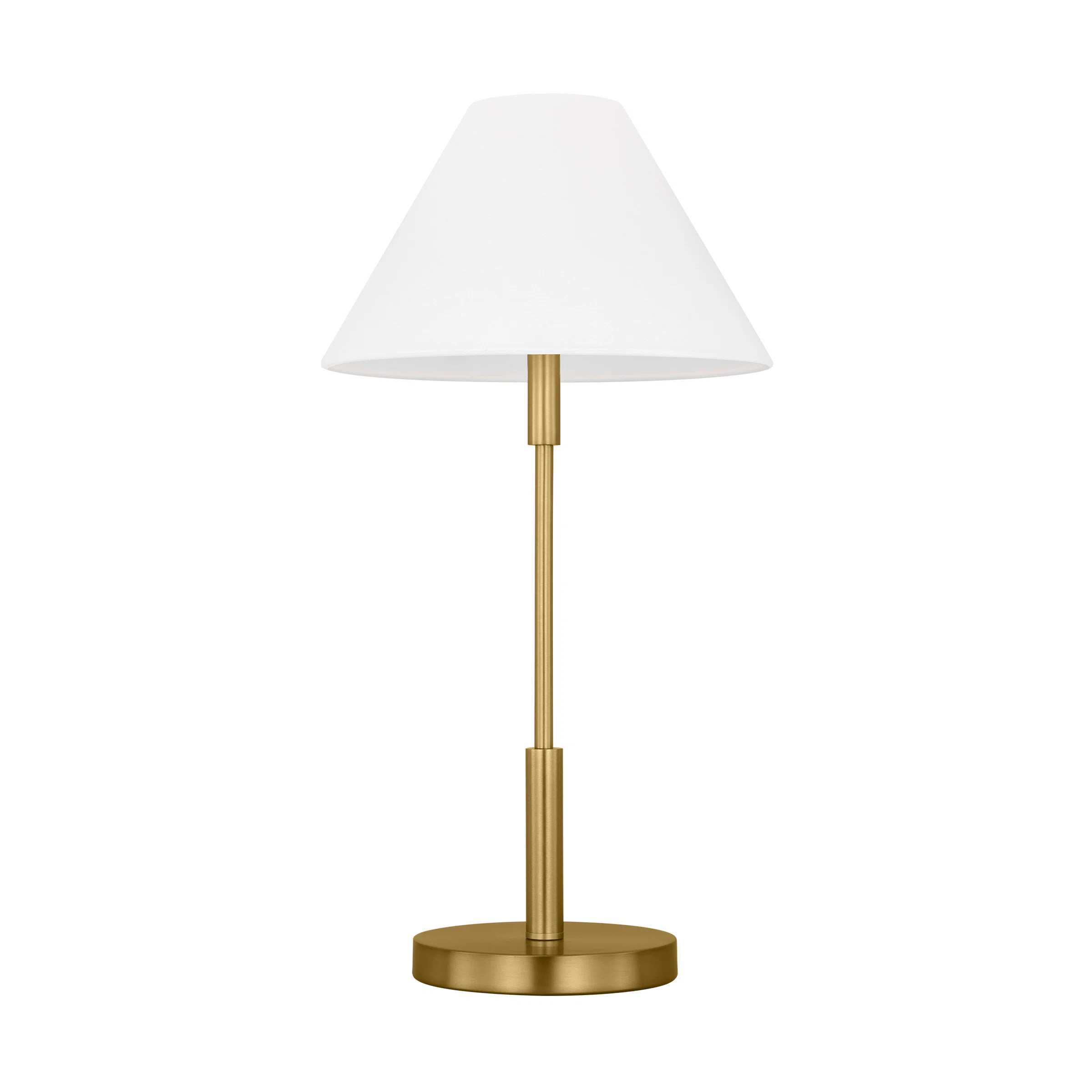 Porteau 1-Light Medium Table Lamp | Joss & Main