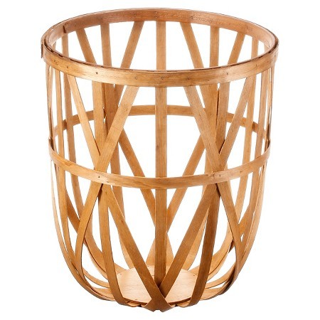 Woven Basket - Tall - Threshold™ | Target