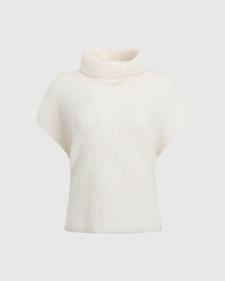 Splendid x @Cellajaneblog Cowl Neck Sweater | Spiffy & Splendid