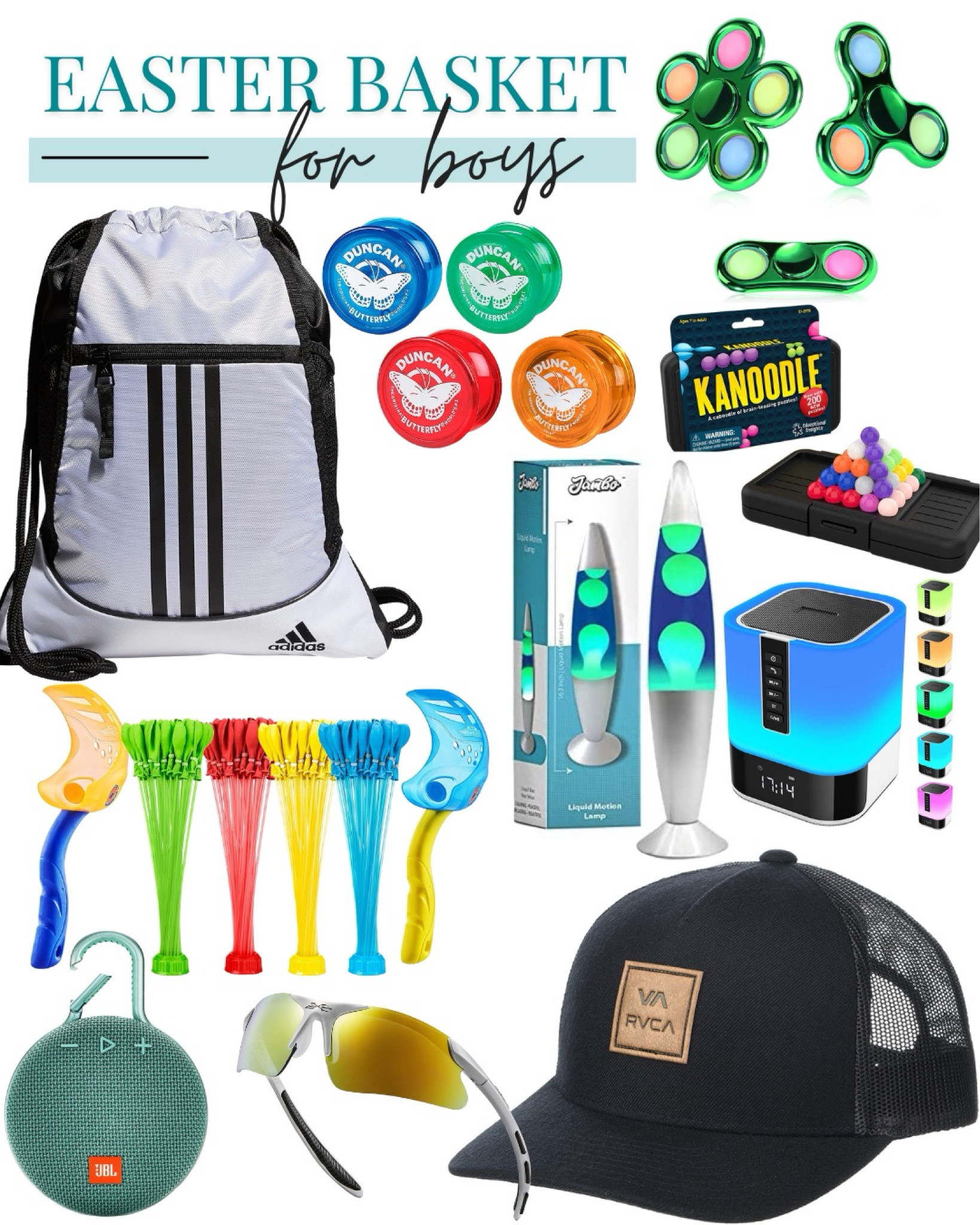 Easter for Teen Boys

Easter | Spring | Spring 2024 | Easter 2024 | Boys | Gifts | Gift Basket | Easter Basket | Easter Stuffers 

#LTKSeasonal #LTKkids #LTKfamily