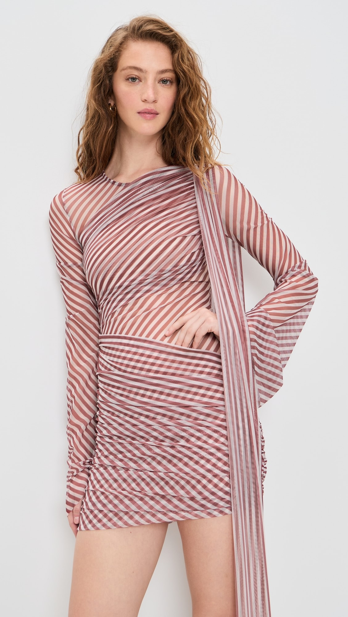 Marissa Mini Dress | Shopbop