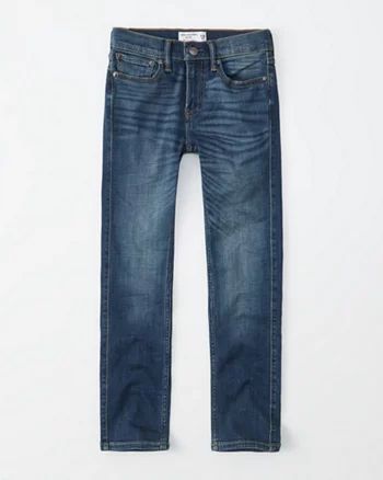 skinny jeans | Abercrombie & Fitch (US)