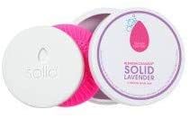 BEAUTYBLENDER BLENDERCLEANSER Lavender Solid for Cleaning Makeup Sponges, Brushes & Applicators, ... | Amazon (US)