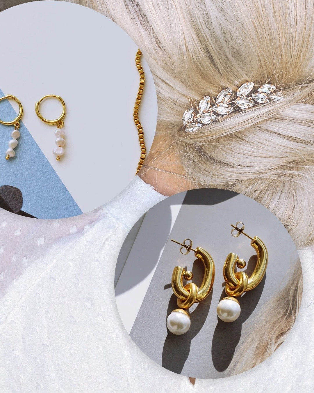 Bridal moments are some of the most meaningful chapters in a woman’s life — and we’re honored to walk through every step of that journey with you. ✨💍

From the first inspiration photo to the final polish, our fine jewelry team helps you create something truly personal. Whether you’re choosing lab-grown diamonds or moissanite, every piece is ethical, customizable, and designed to shine beautifully in the moments you’ll remember forever.

We help you with shape, cut, size, setting, design, metal, and the story behind the stone — crafting a piece that feels like you, fits your lifestyle, and complements your entire bridal look.
Bridal sparkle begins here, and we’re so honored to be part of your forever. 🤍

#LTKSaleAlert #LTKTravel #LTKmomlife