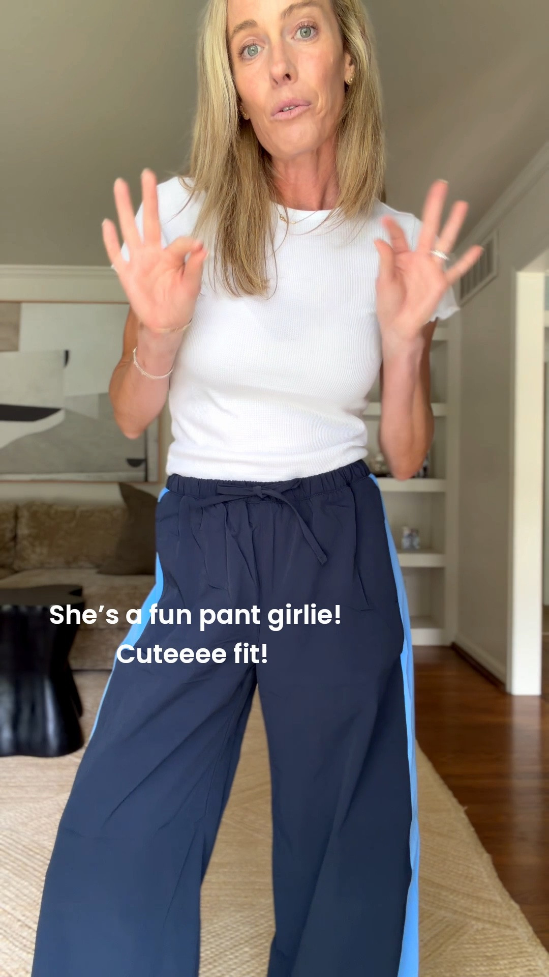 YES to these! Look like Athleta!