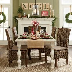 Kelly Clarkson Home Sylvan Extendable Dining Table | Wayfair North America