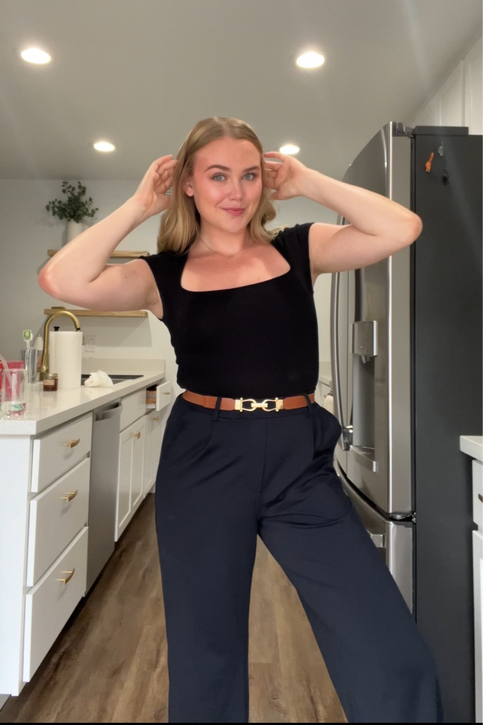 #LTKWorkwear #LTKStyleTip #LTKFindsUnder50