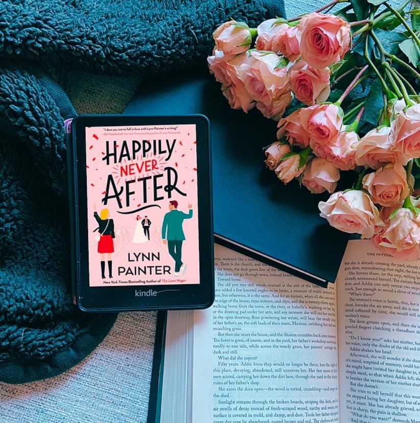 Happily Never After | Amazon (US)