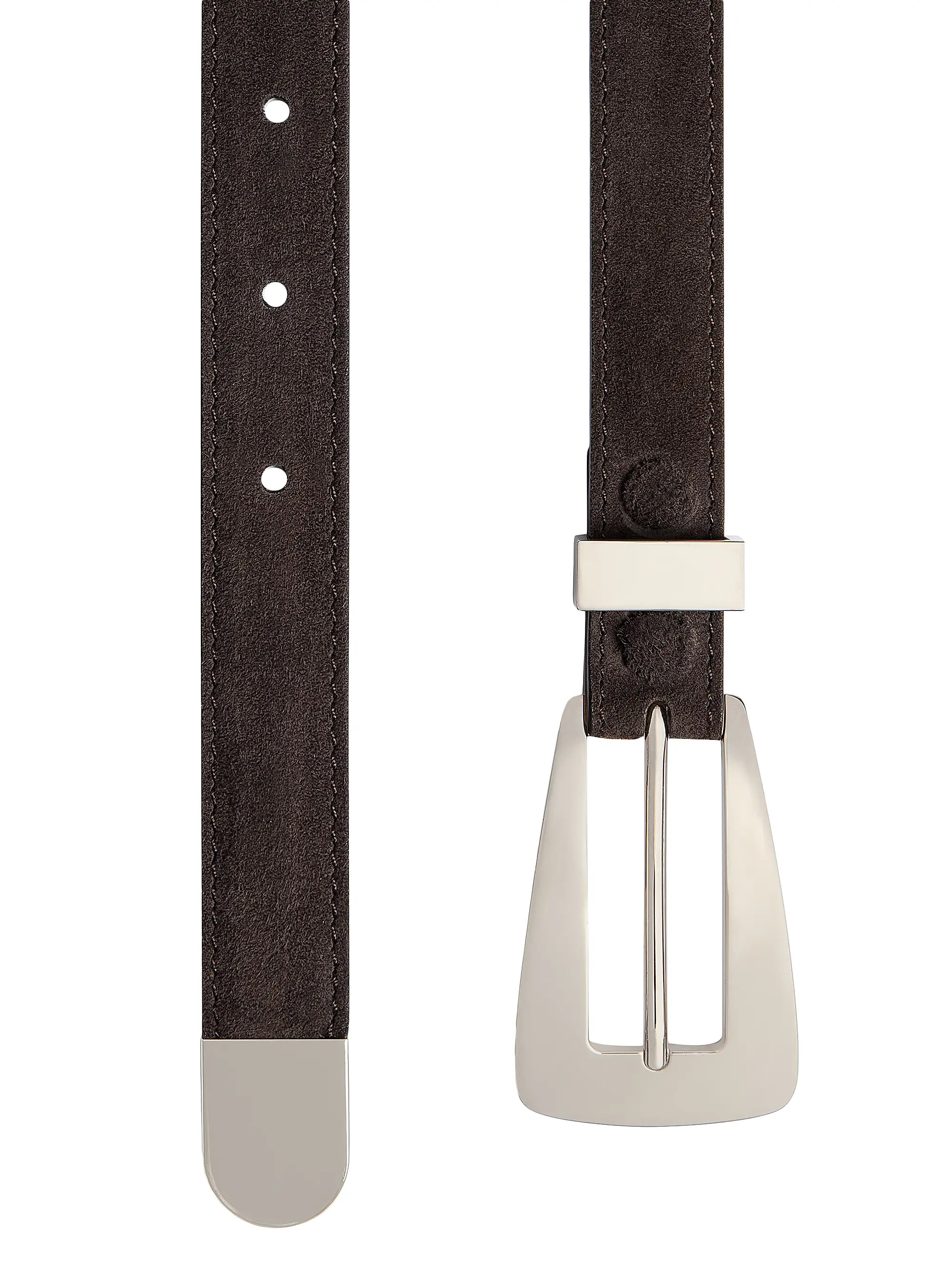 25MM Lucca Leather Belt | Saks Fifth Avenue