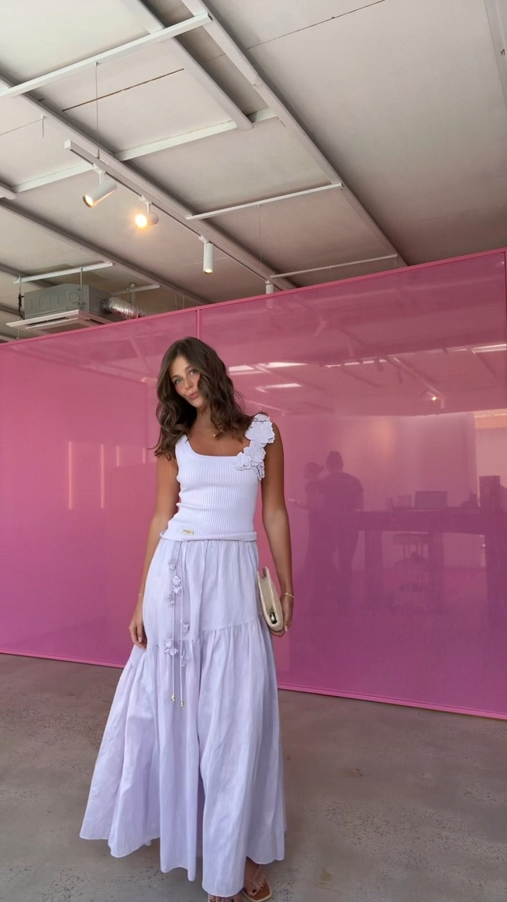 AO outfit 💗🎾

Top & Skirt - Aje (size xs in top & m in skirt)
Bag - The Hold label 
Shoes - Alohas

#LTKaustralia #LTKsummer #LTKstyletip