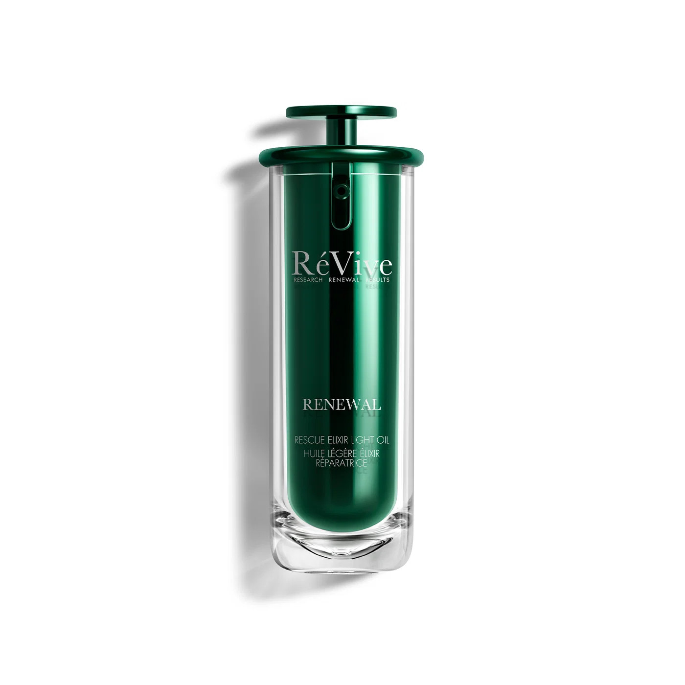 Renewal Rescue Elixir Light Oil | ReVive Skincare