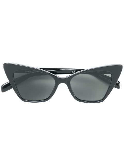 cat eye sunglasses | Farfetch (US)