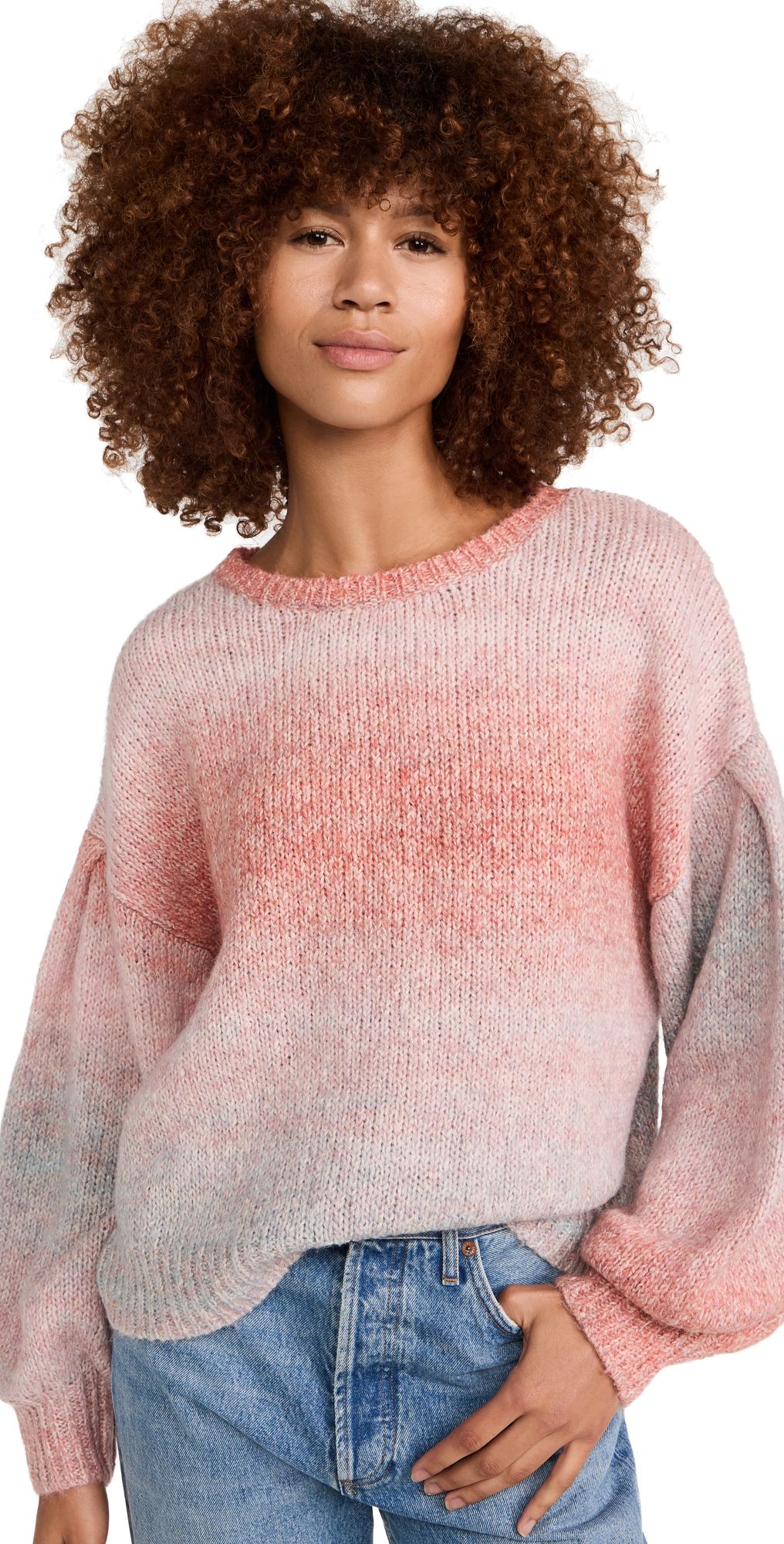 Kersa Sweater | Shopbop