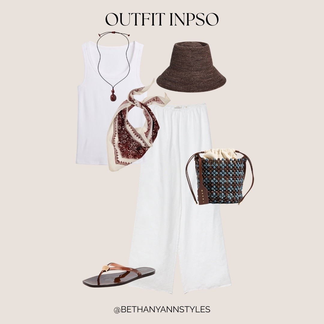 Today’s outfit INSPO!