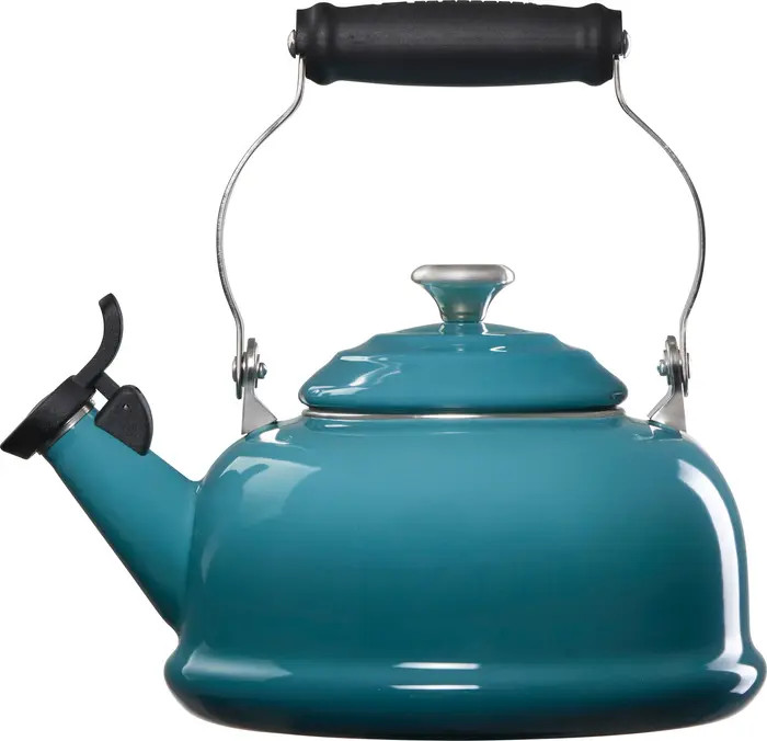Classic Whistling Tea Kettle | Nordstrom