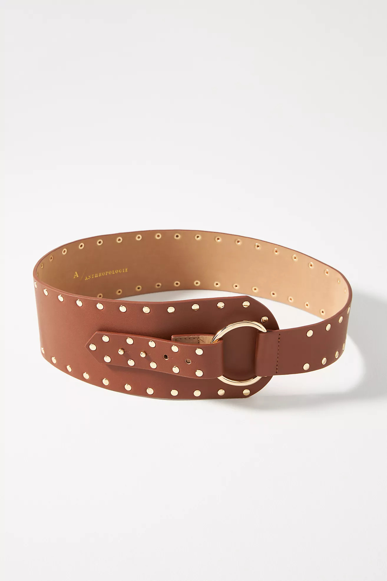 Studded Hip Belt | Anthropologie (US)