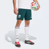 adidas Adult Mexico 2026 Away Replica Shorts | DICK'S Sporting Goods