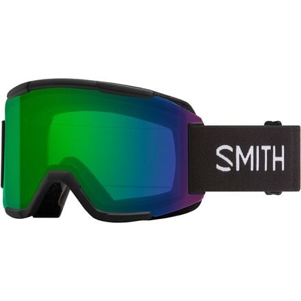 Smith Squad Goggle | Backcountry