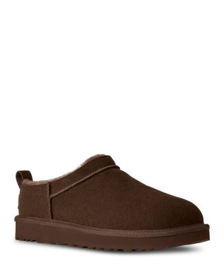 UGG® Women's Classic Micro Boots  | Bloomingdale's Shoes | Bloomingdale's (US)