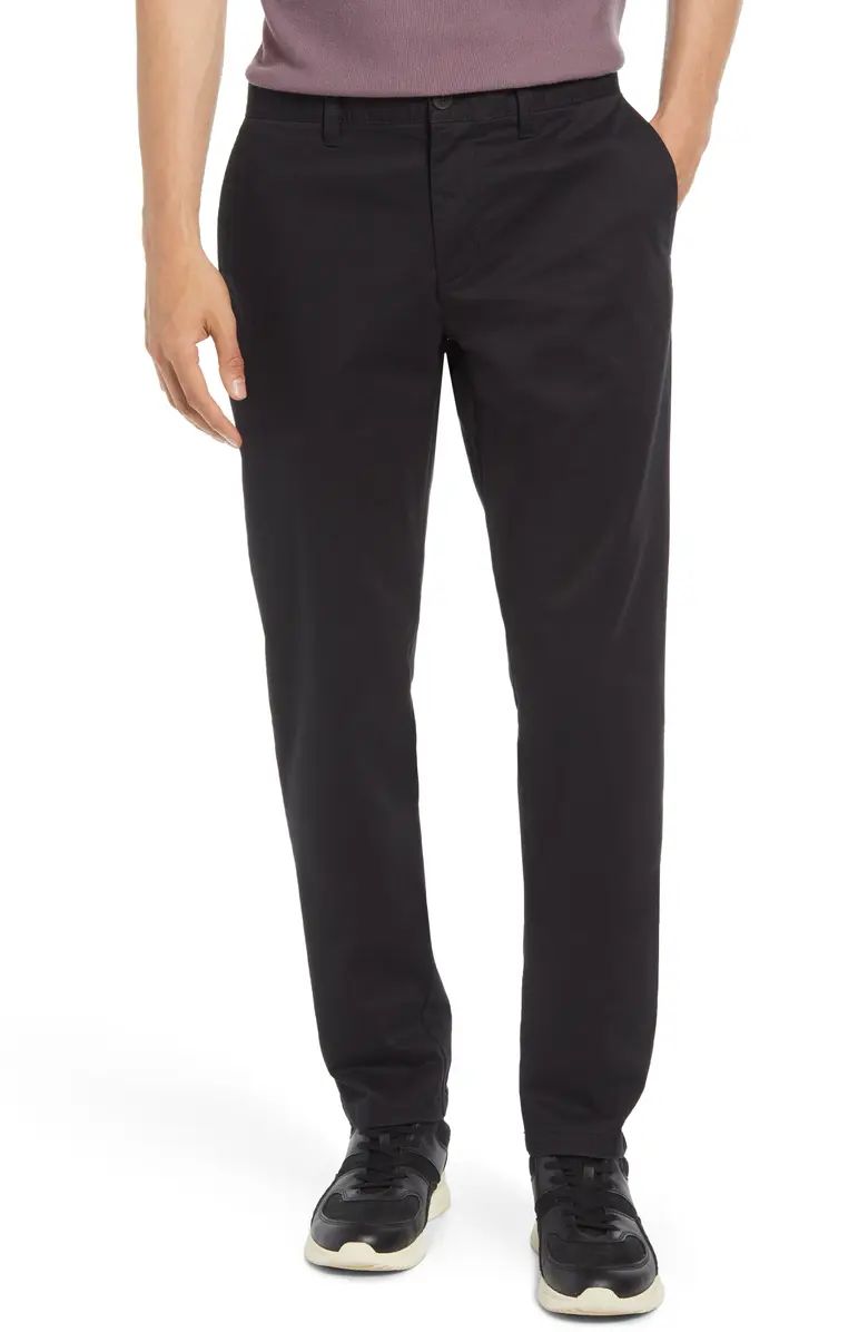 Skinny Fit Stretch Chino Pants | Nordstrom
