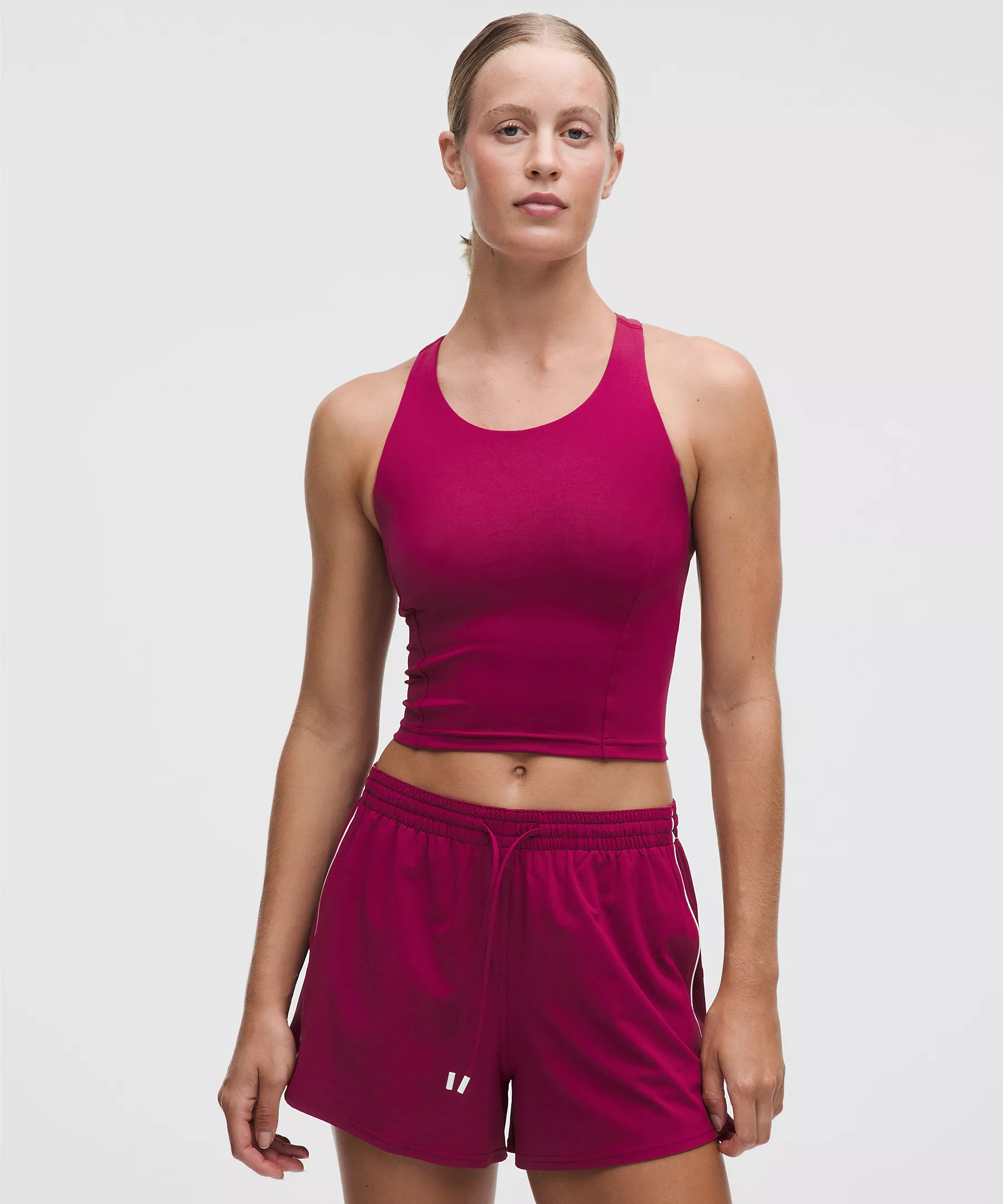 Wunder Train Racerback Tank Top | Lululemon (US)