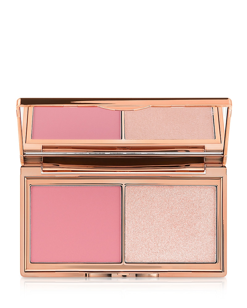 Charlotte Tilbury Hollywood Blush & Glow Palette | Bloomingdale's (US)