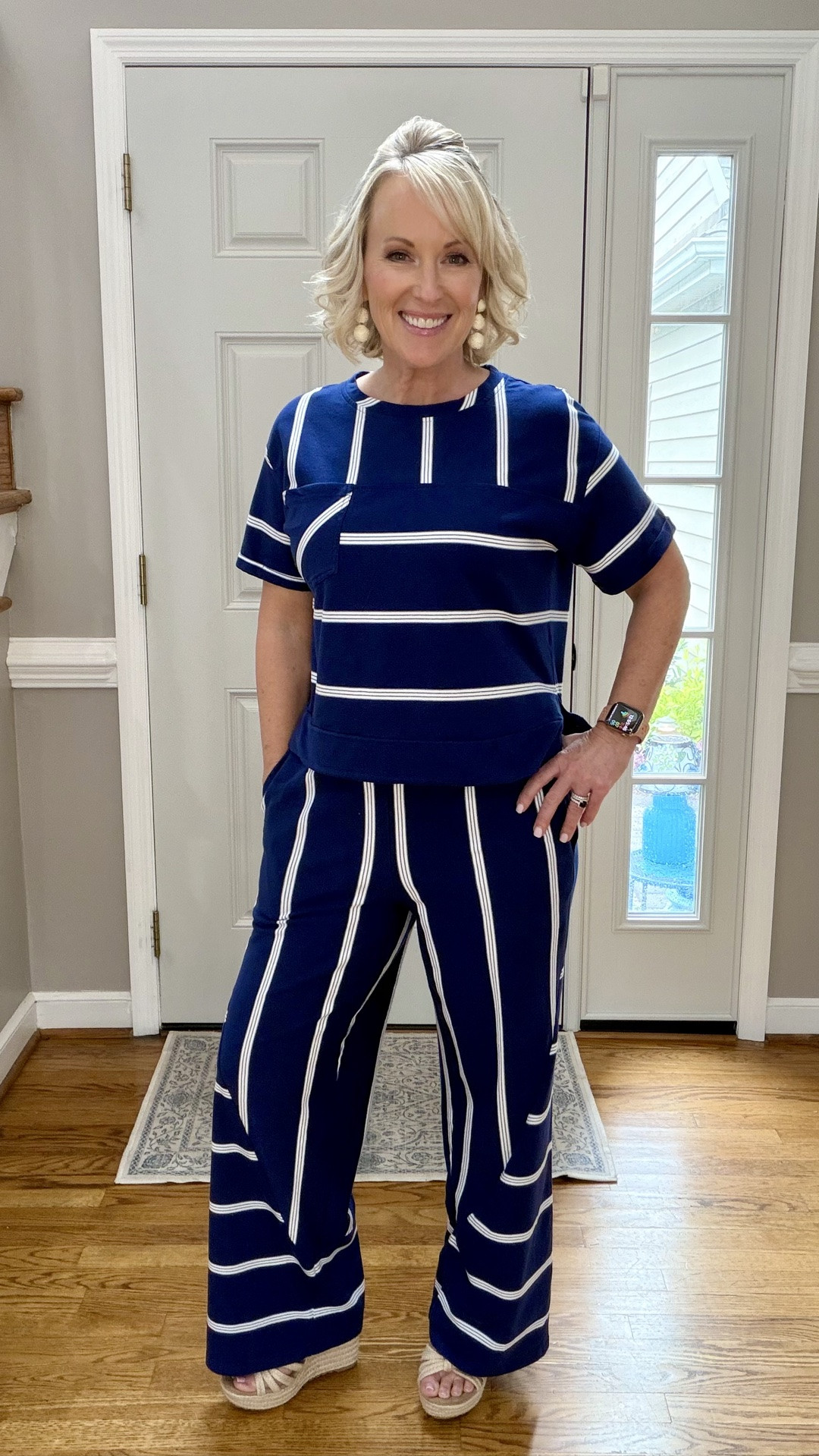 Summer sets are having a moment and I think I’ve finally found the perfect ones for the season ahead 💙 Matching sets make getting dressed so much easier this time of year and these options are cute, comfy, and perfect for all of your summer plans! Shop my favorite sets!

#LTKootd #LTKgrwm #LTKSeasonal