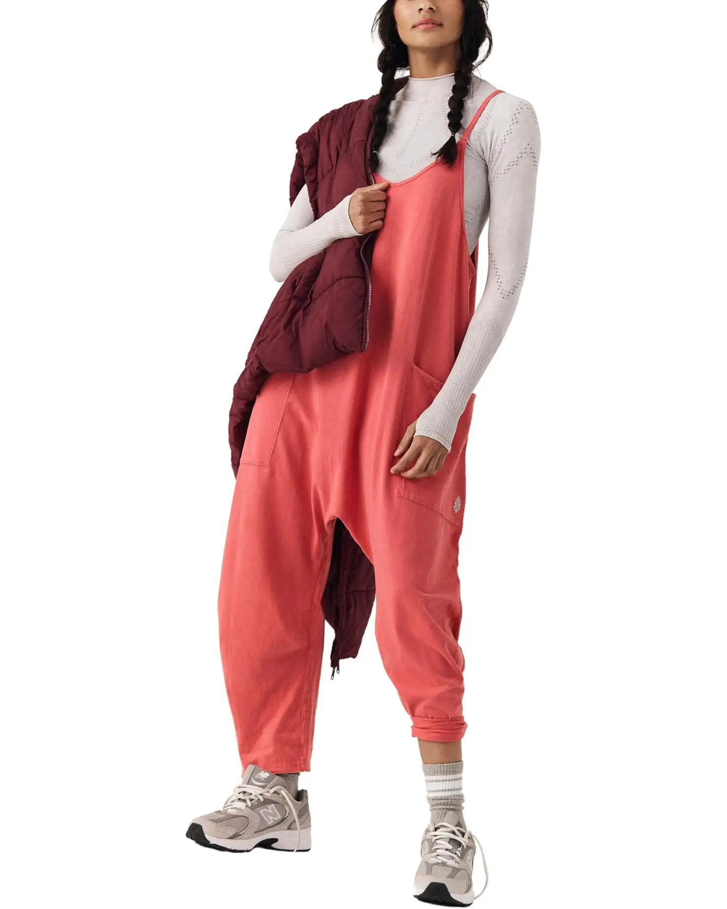 FP Movement Hot Shot One-Piece | Zappos