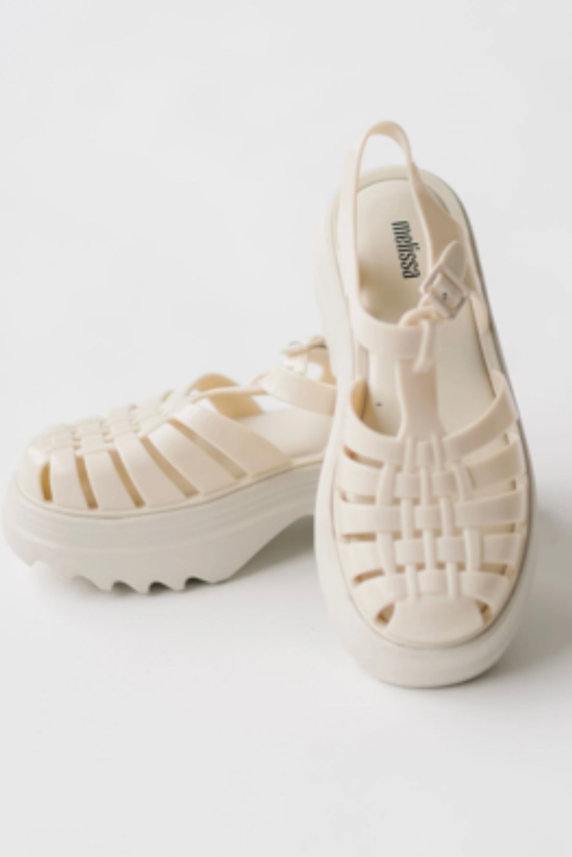 Platform sandals ✨

#LTKStyleTip #LTKShoeCrush #LTKSeasonal