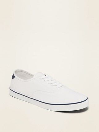 Lace-Up Sneakers for Men | Old Navy (US)