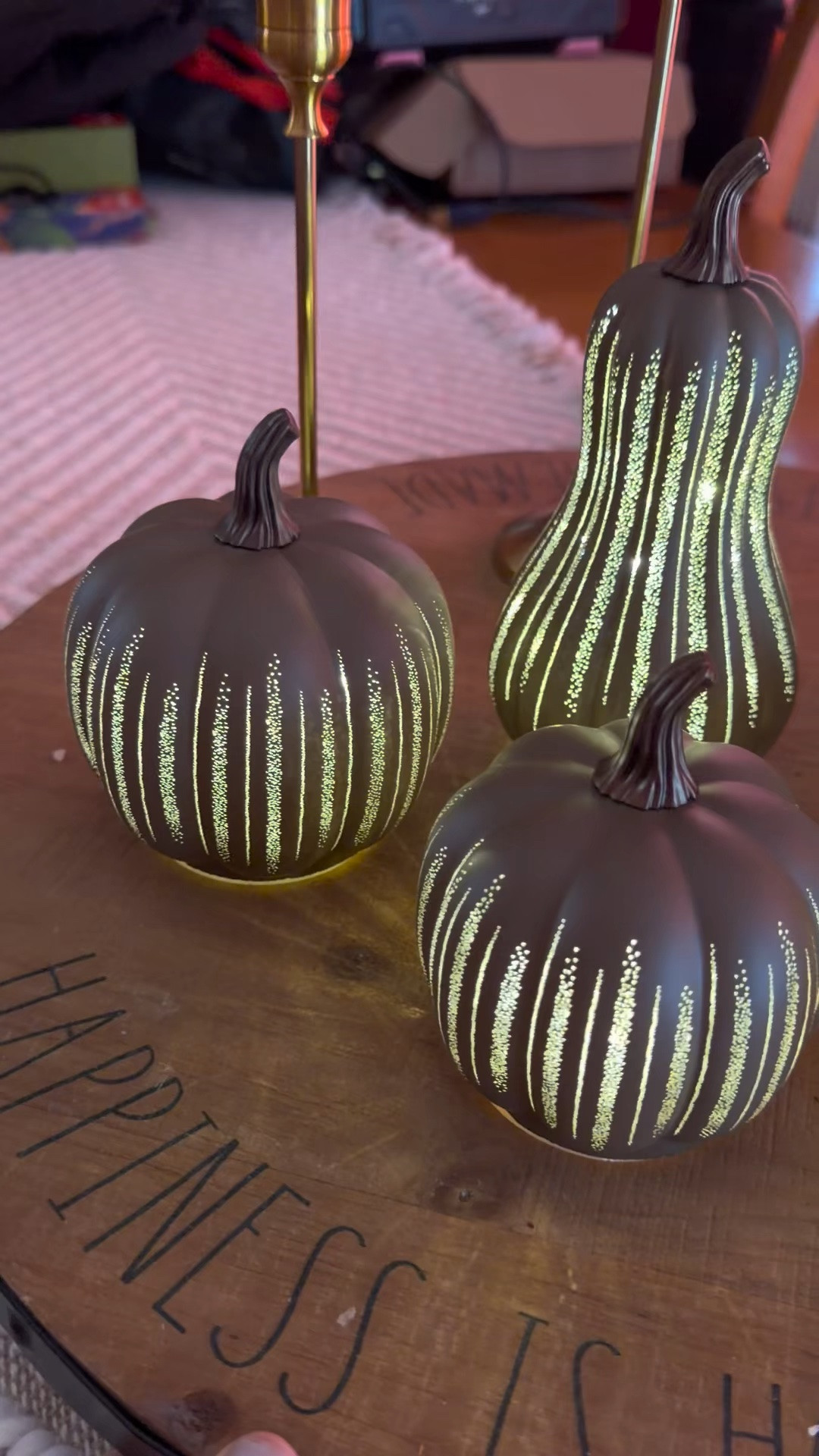 Fall must have decor!

#LTKHome #LTKSeasonal