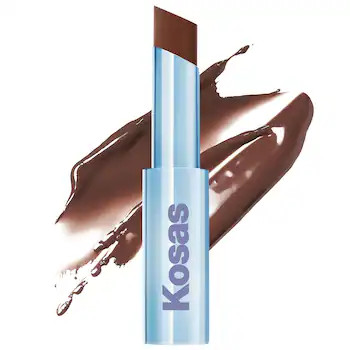 Wet Stick Moisturizing Shiny Sheer Lipstick with Ceramides | Sephora (US)