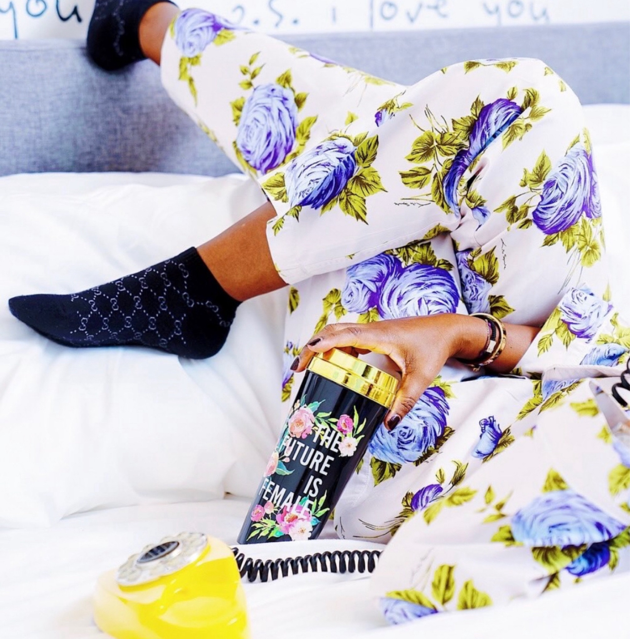 📞 Effies Paper just called to say it’s time for another cup of coffee! 
#effiespaper

#LTKover40 #LTKU #LTKworkwear