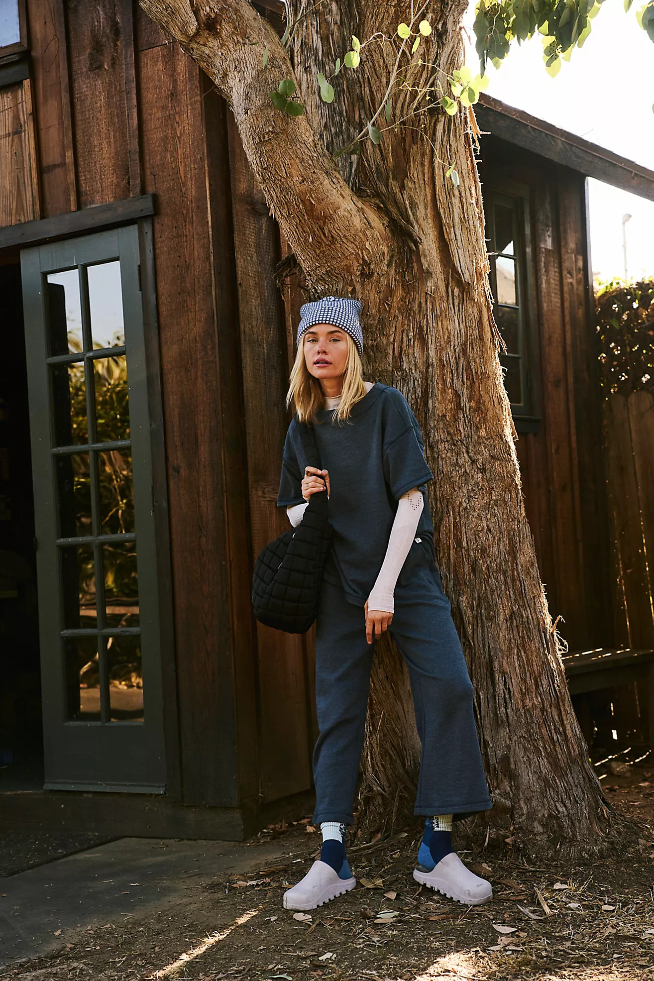 Shadow Set | Free People (Global - UK&FR Excluded)