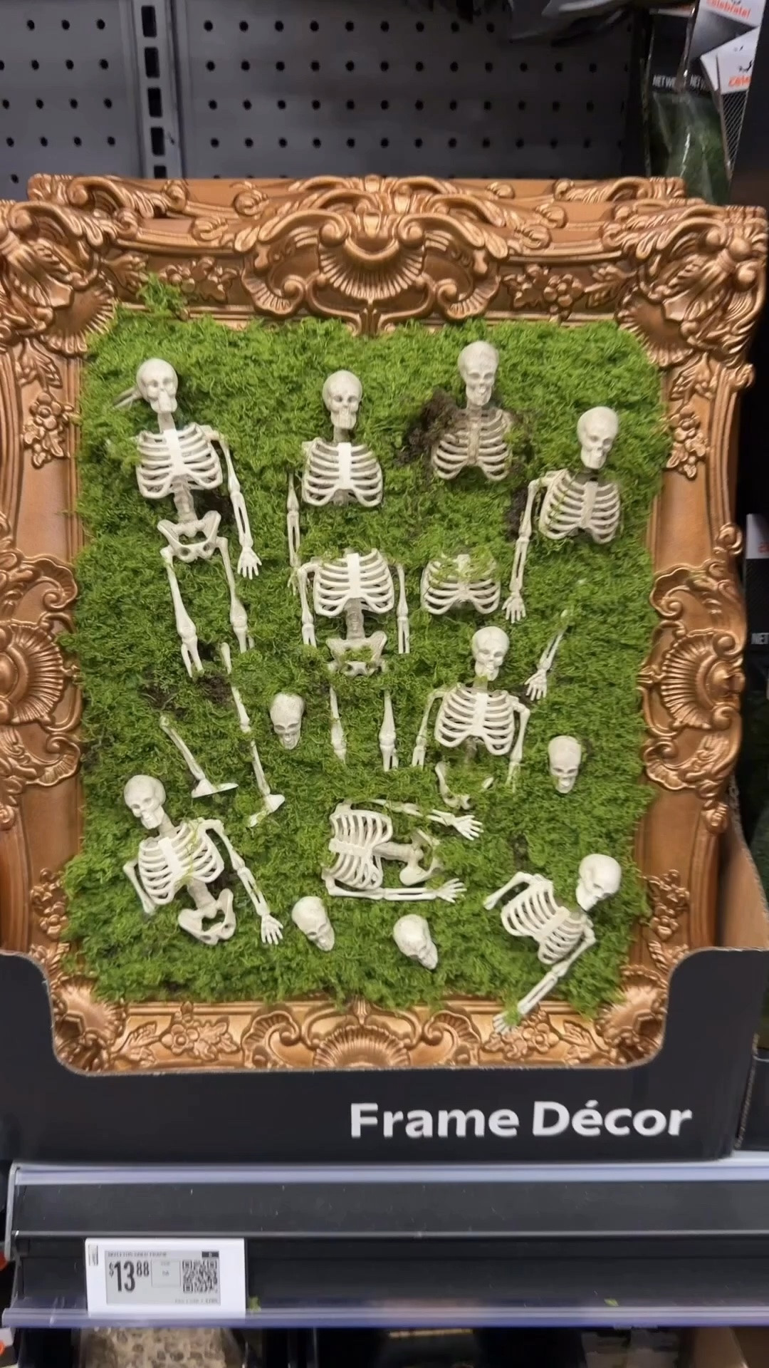 Walmart Halloween finds that I’m loving!!!  
#walmart #walmartfinds #halloweendecor

#LTKSeasonal #LTKHome #LTKOver40