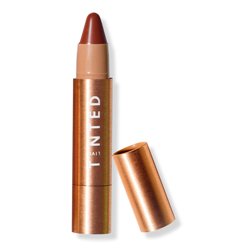 Live Tinted Huestick Lip and Cheek Multistick - Found | Ulta