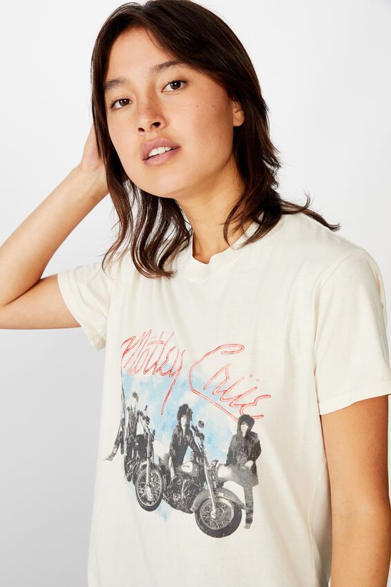 Classic Band T Shirt | Cotton On (ANZ)