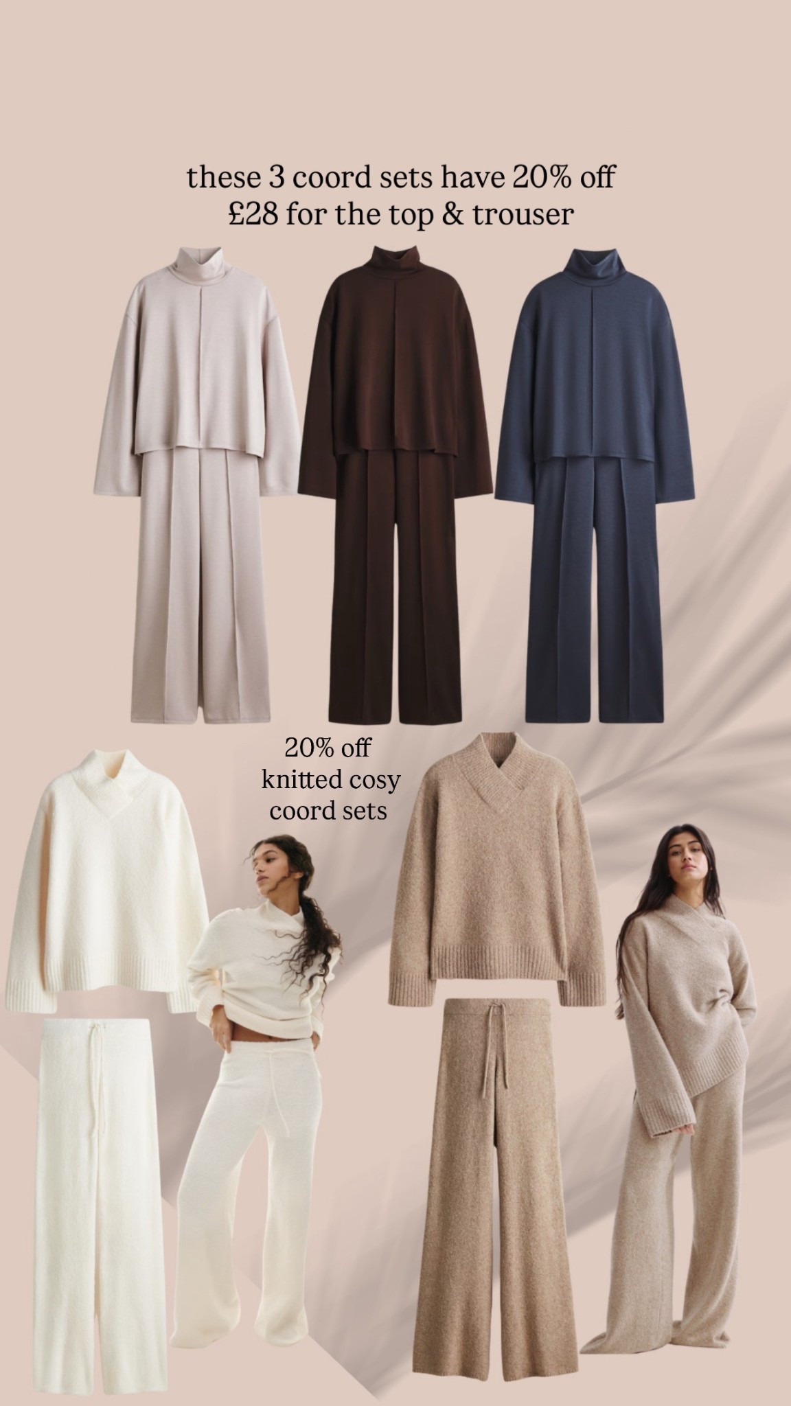 20% off coords

#LTKautumn #LTKCyberWeek