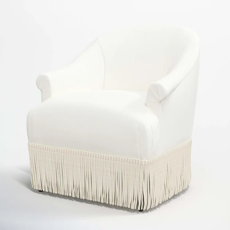 Birch Lane™ Callie Wingback Chair | Birch Lane | Birch Lane