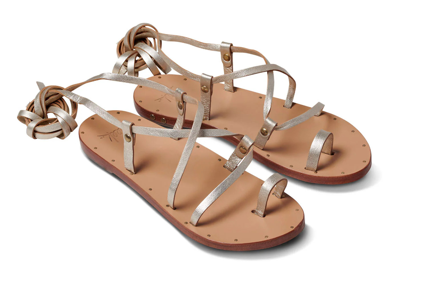 SERIEMA - Platinum/Beach | beek