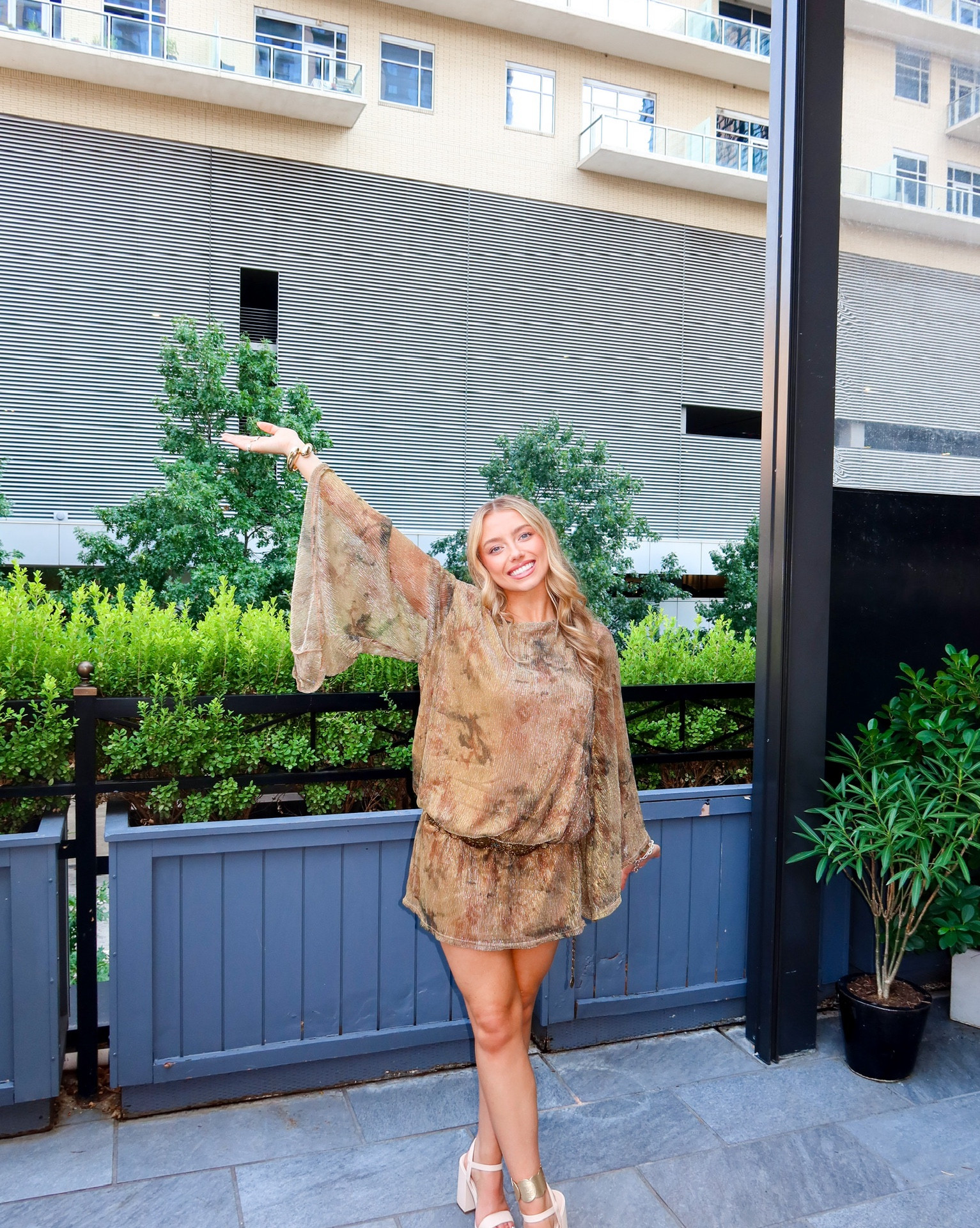 My favorite bday dress ✨💫

#LTKFindsUnder100 #LTKGiftGuide #LTKootd