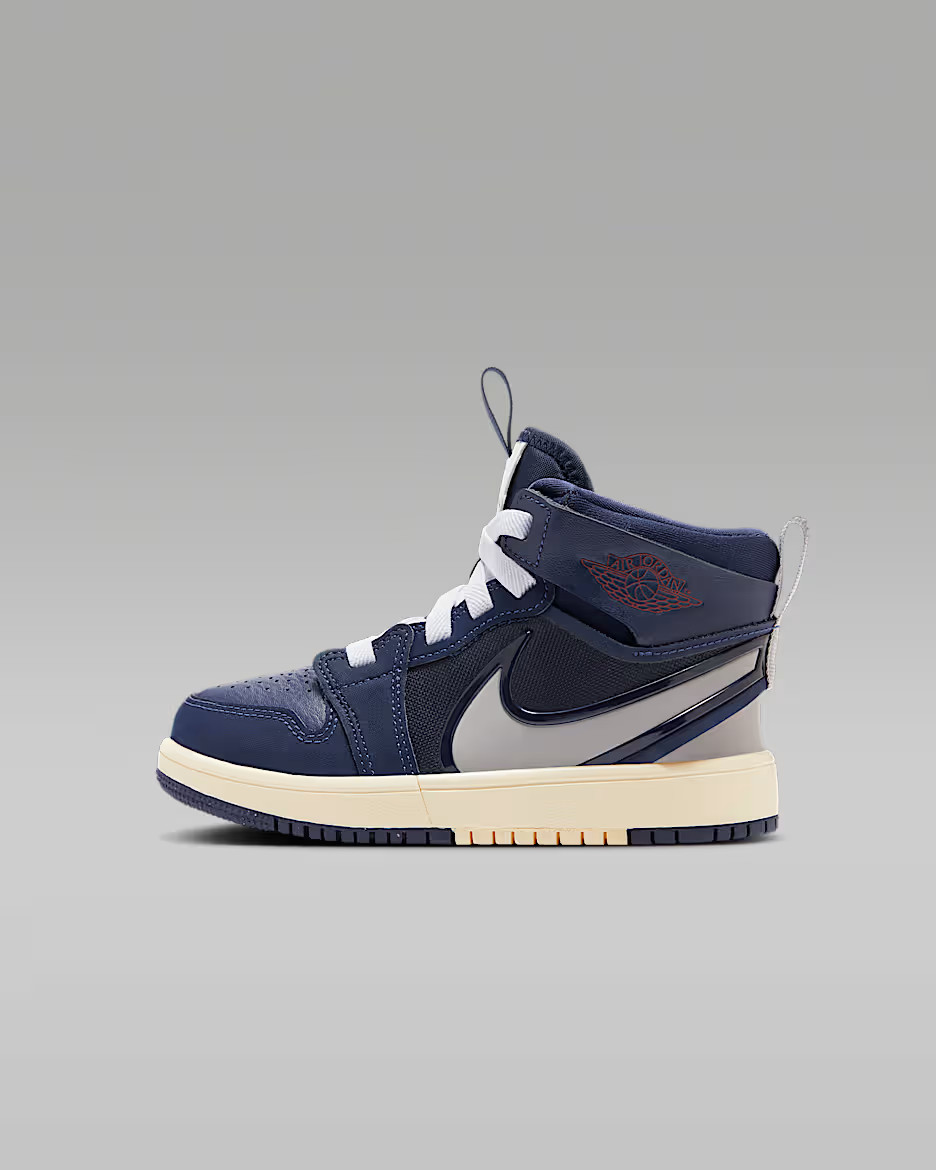 Jordan 1 Mid RM EasyOn | Nike (US)