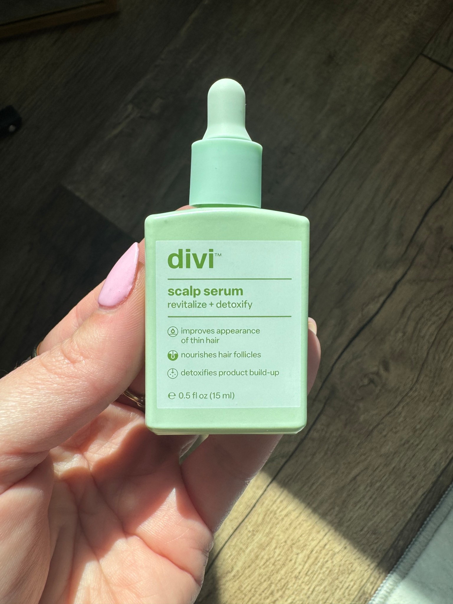 The best scalp serum on the market! Use MARYB at checkout to save 💰 https://liketk.it/5kjbU

#LTKBeauty #LTKU #LTKFindsUnder100