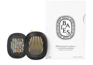 Autoduftspender mit Kartusche Baies - DIPTYQUE | 24S (APAC/EU)