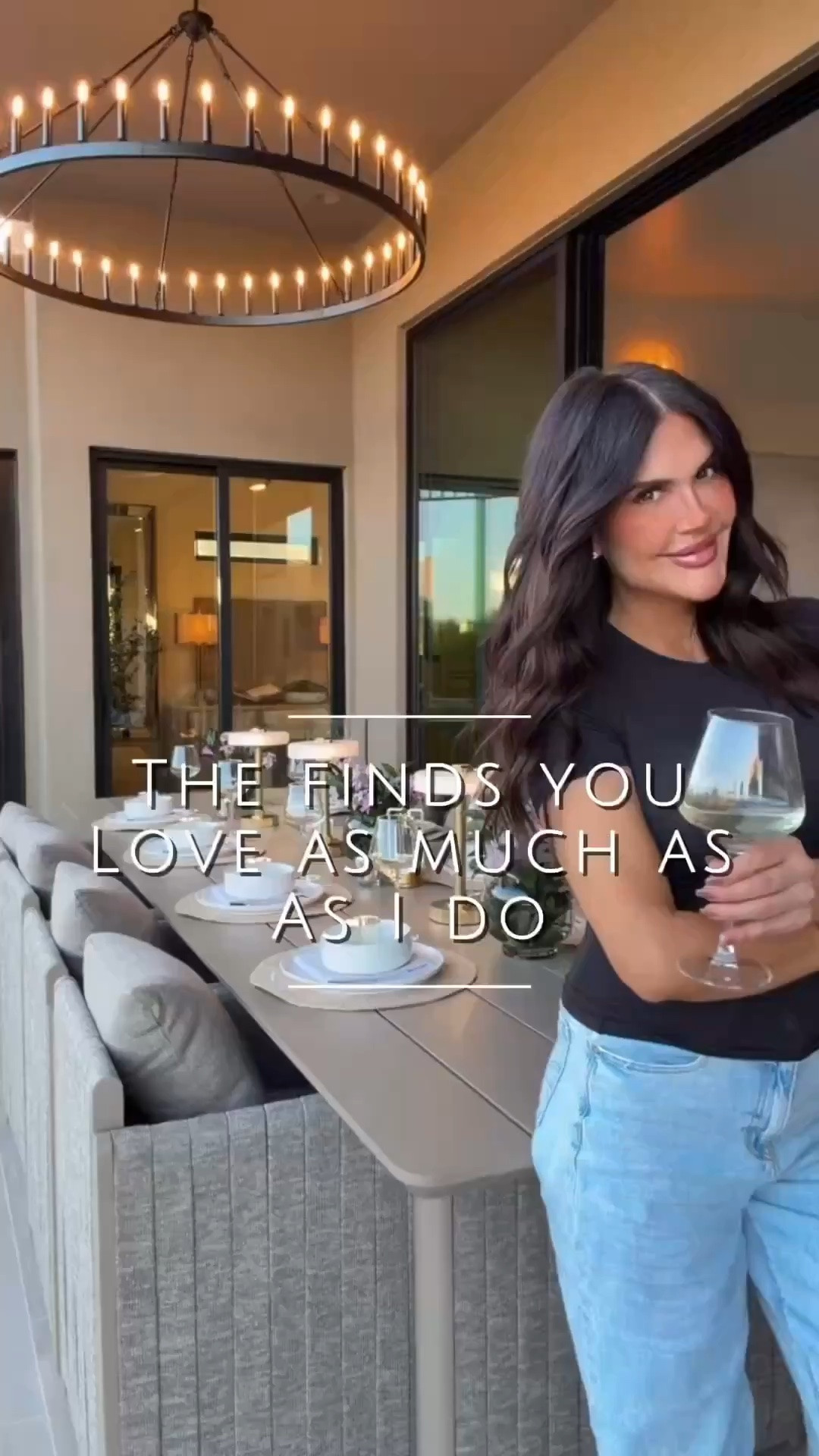 The finds you love just as much as I do! ✨😉

Amazon home decor finds 
Modern neutral home decor
RH inspired 
Interior design 
Cozy aesthetic home decor

Summerthompsonstyles

#LTKHome #LTKvlog #LTKdayinmylife