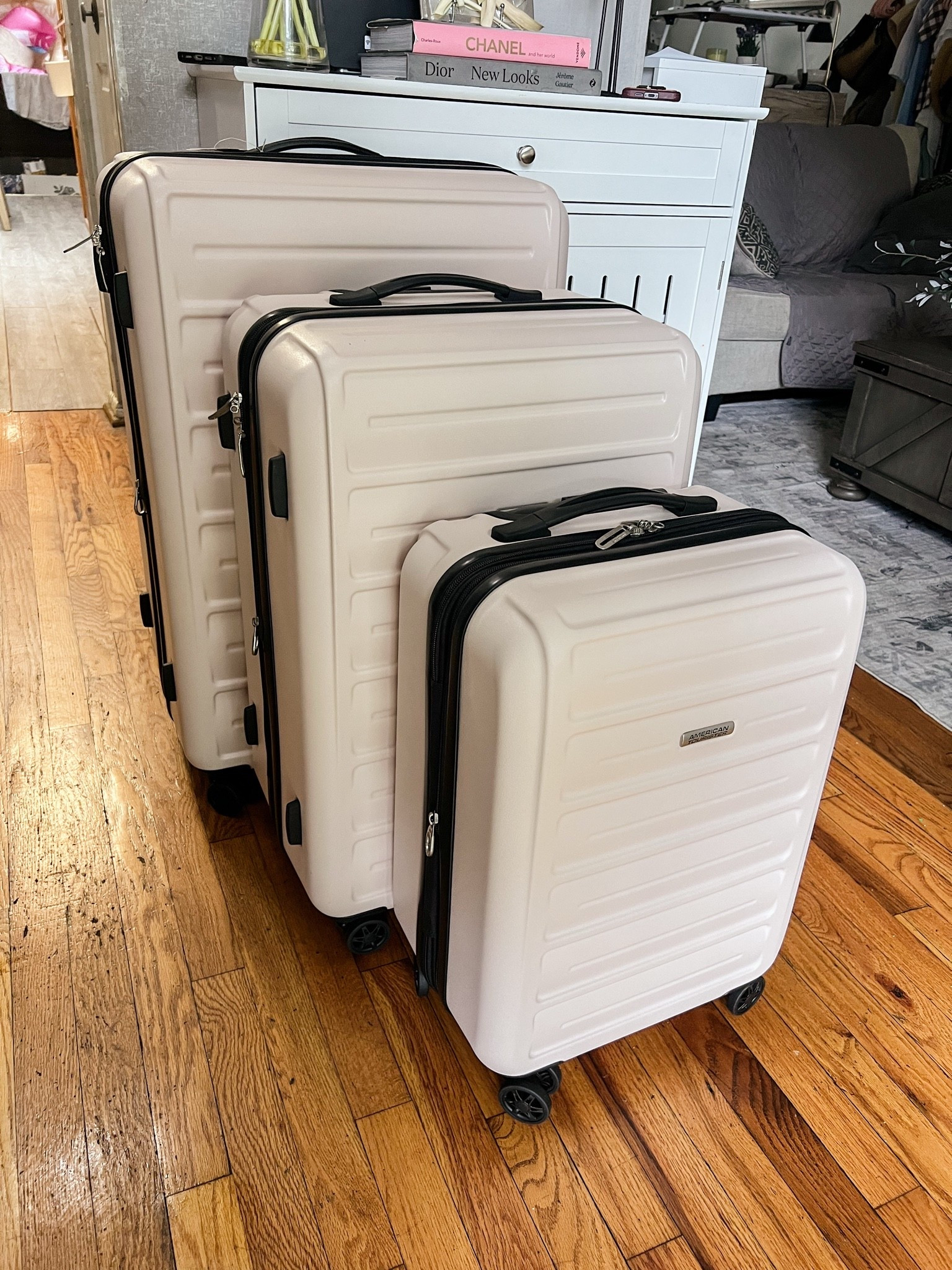 What i bought on prime day
