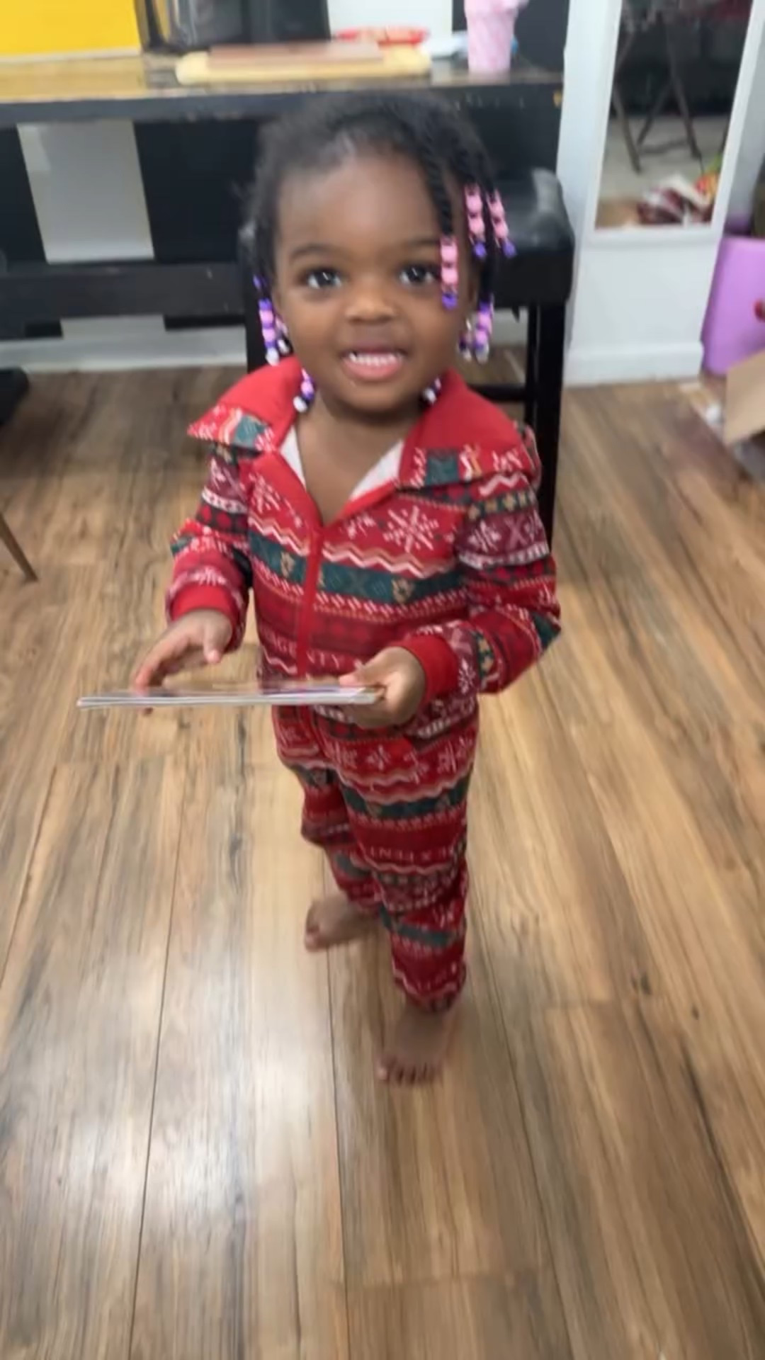 Cold weather calls for toddler winter staples ❄️✨
Think layers that are warm, soft, and easy for play, naps, and busy days.
Everything we rely on during winter is linked on LTK for stress-free shopping.

#toddleressentials #winterkids #cozykidswear #momapproved #LTKkids #LTKfinds #LTKsale #shoppingfavorites #onlineshopping #parentlife #ShoppingWithPriiincesss #Atlantamom #AtlantaCreator #Atlantacontentcreators

#LTKBaby #LTKSeasonal #LTKKids