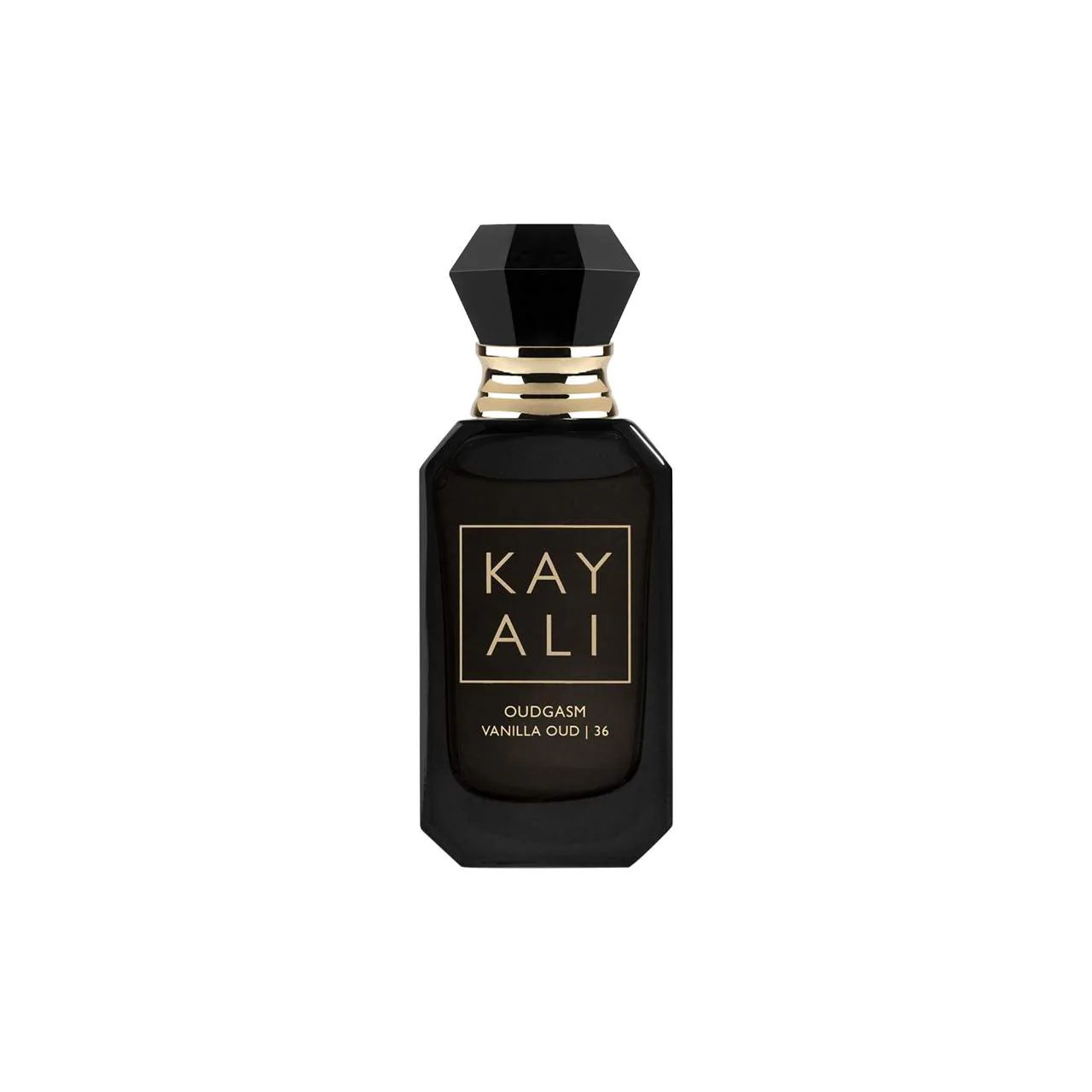 KAYALI OUDGASM VANILLA OUD 36 Eau de Parfum Intense Travel Spray 0.34 oz / 10 ml eau de parfum spray | Sephora (US)