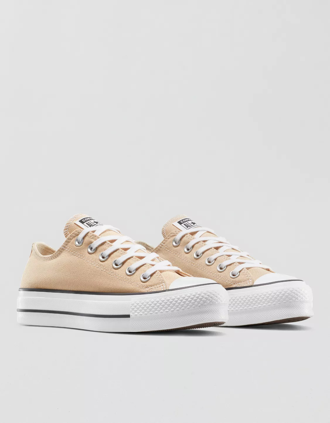 Converse Chuck Taylor All Star Lift Platform Sneaker | Aerie
